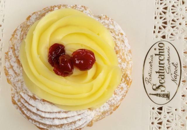 나폴리 Da Polly A Piazza Amedeo B&B 외부 사진